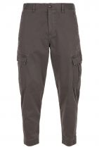 pantalone Sisla-4-Cargo 50494347