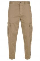 pantalone Sisla-4-Cargo 50494347