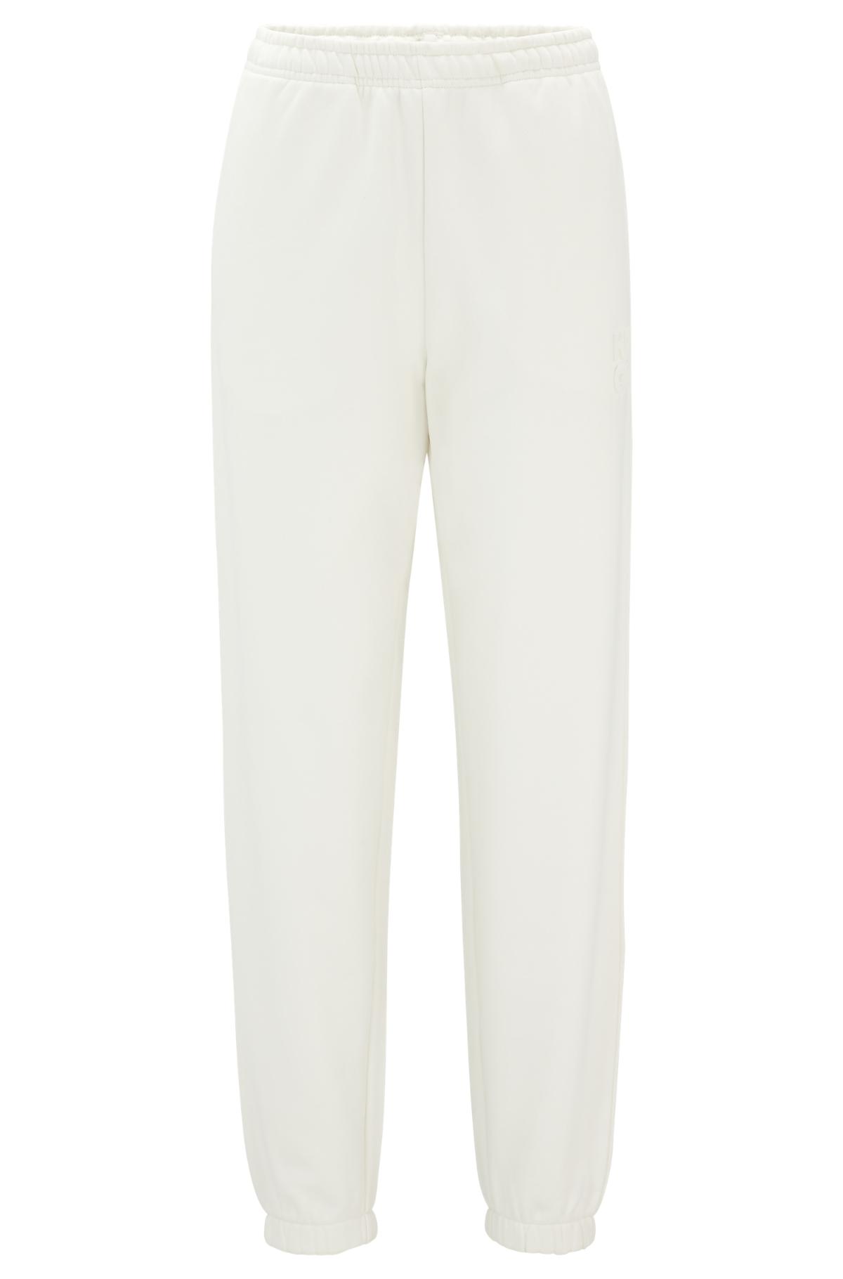 pantalone W Relaxed Jogger_2 50500460