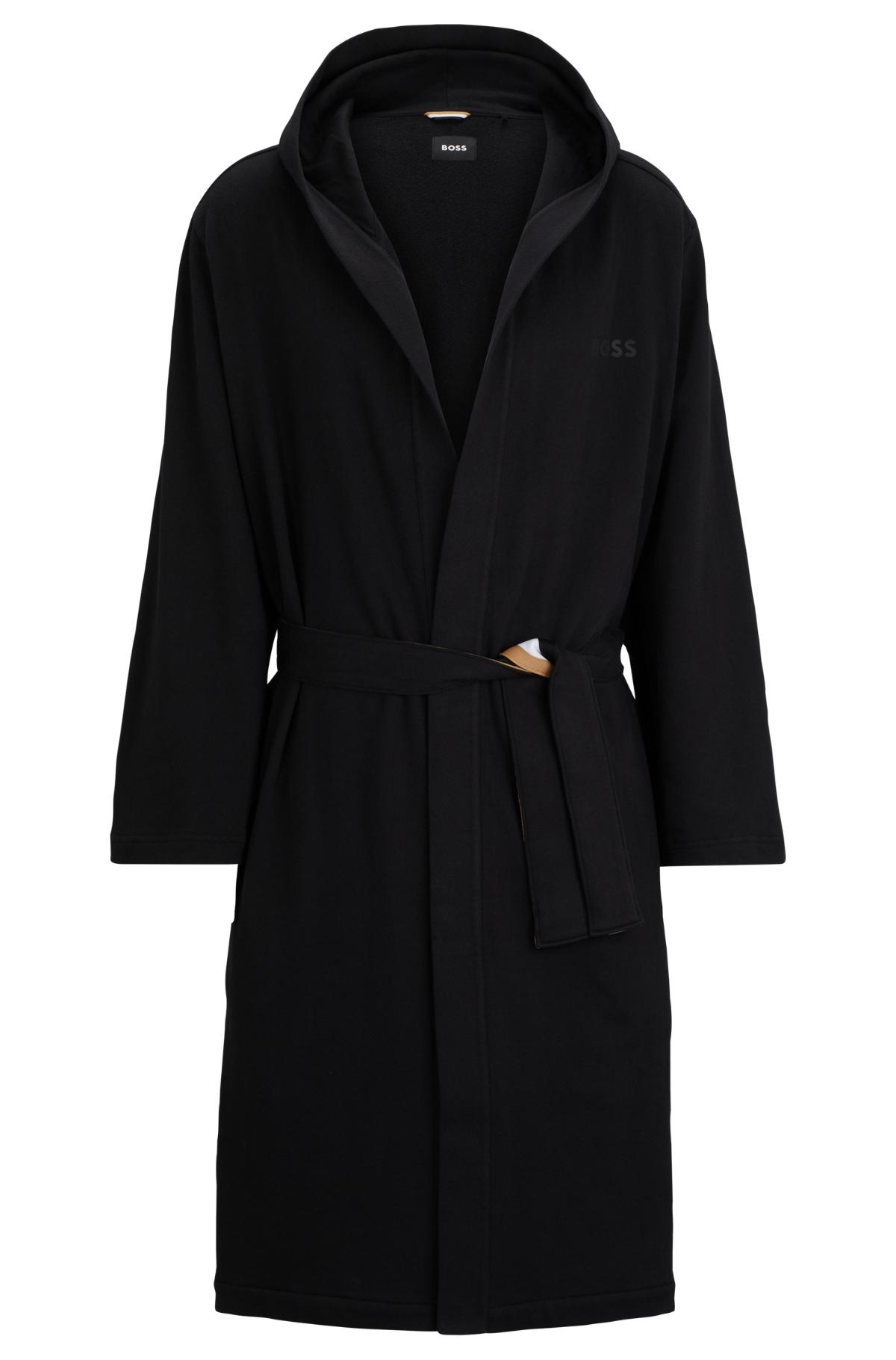 bade mantil Iconic F. Terry Robe 50503142
