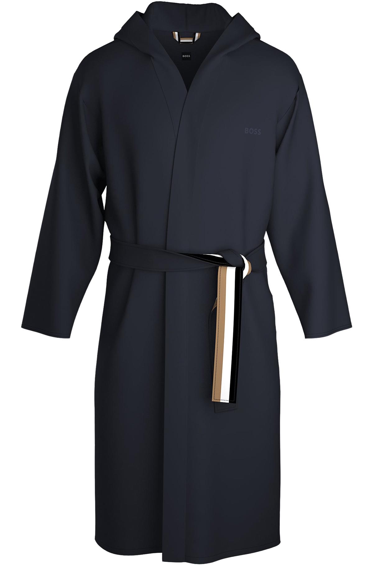 bade mantil Iconic F. Terry Robe 50503142