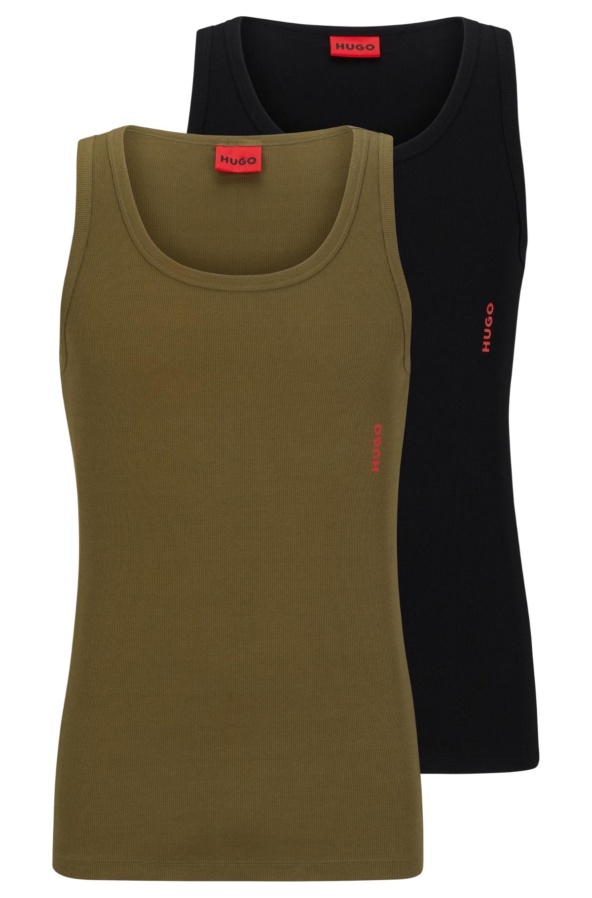 potkosulja TANK TOP TWIN PACK 50469790