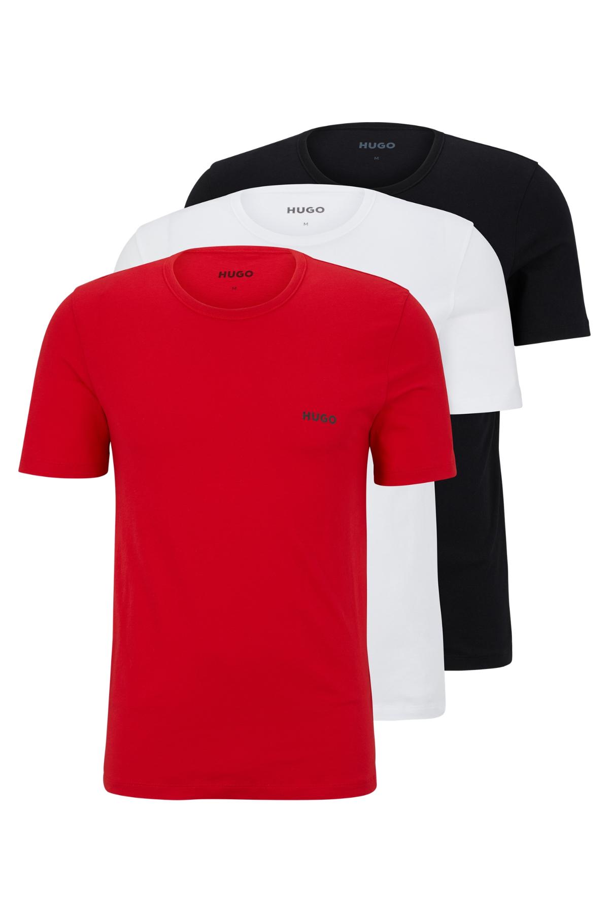 potkosulja T-SHIRT RN TRIPLET P 50480088