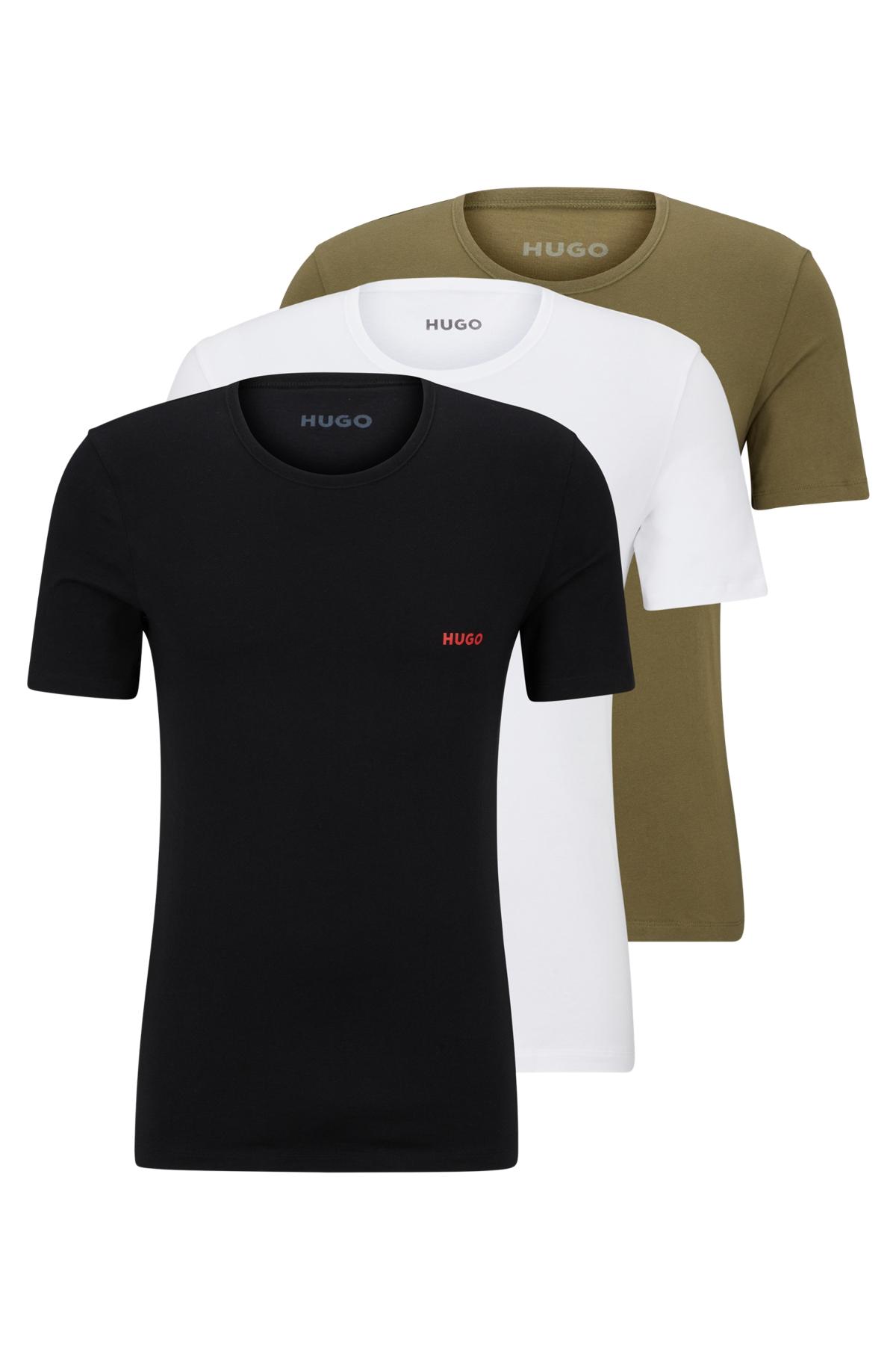 potkosulja T-SHIRT RN TRIPLET P 50480088