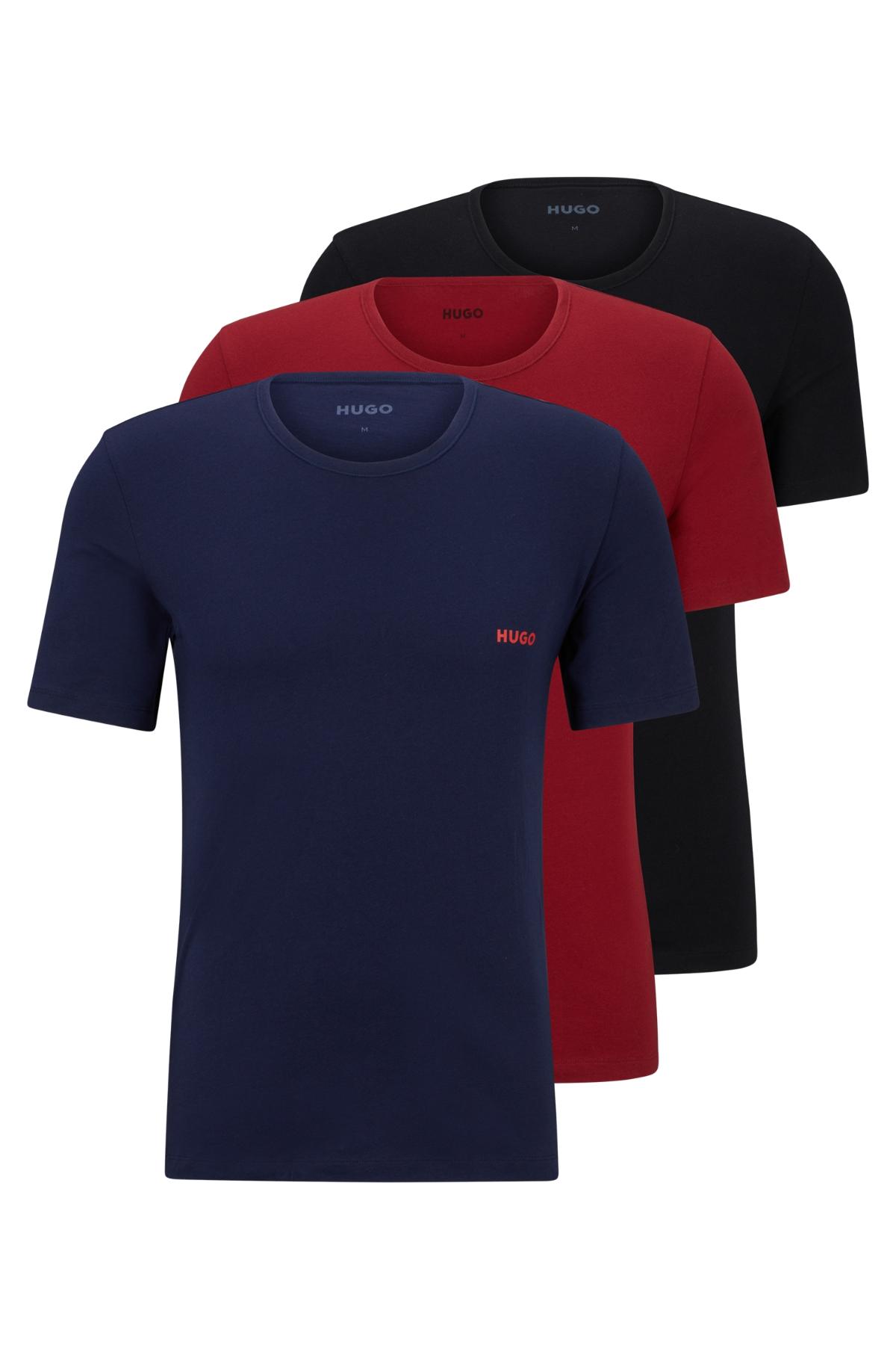 potkosulja T-SHIRT RN TRIPLET P 50480088