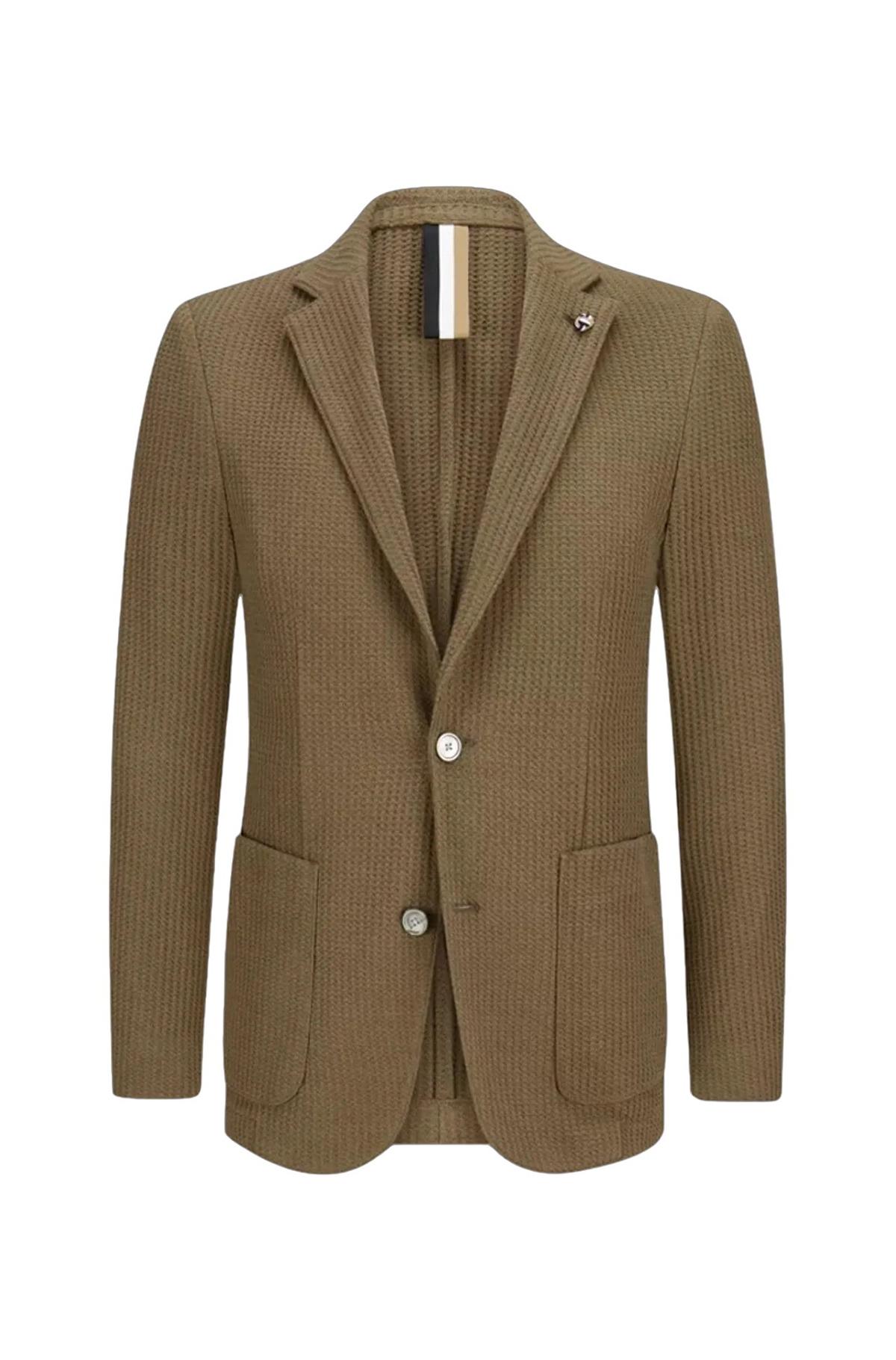 sako C-Hanry-J-Knit-233 50497270