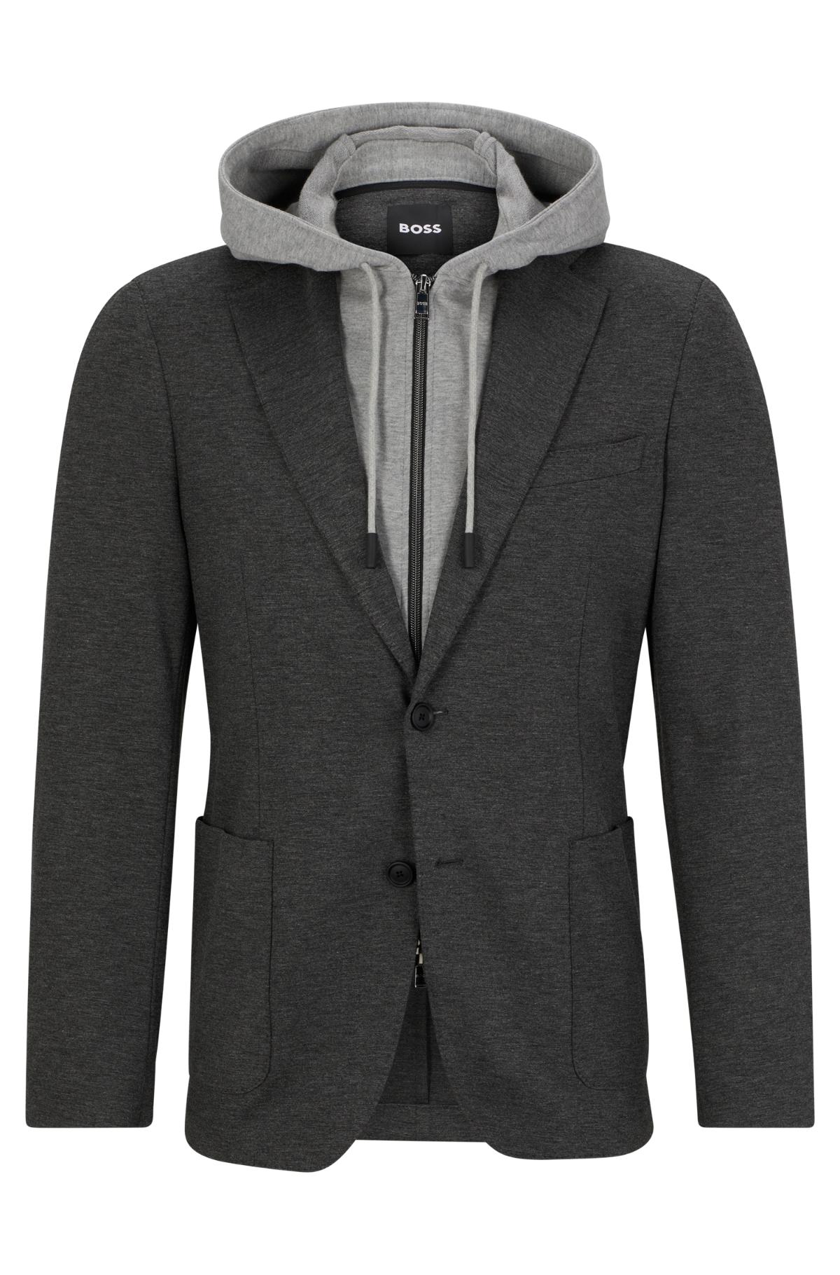 sako P-Hanry-J-Hoodie-234 50502526
