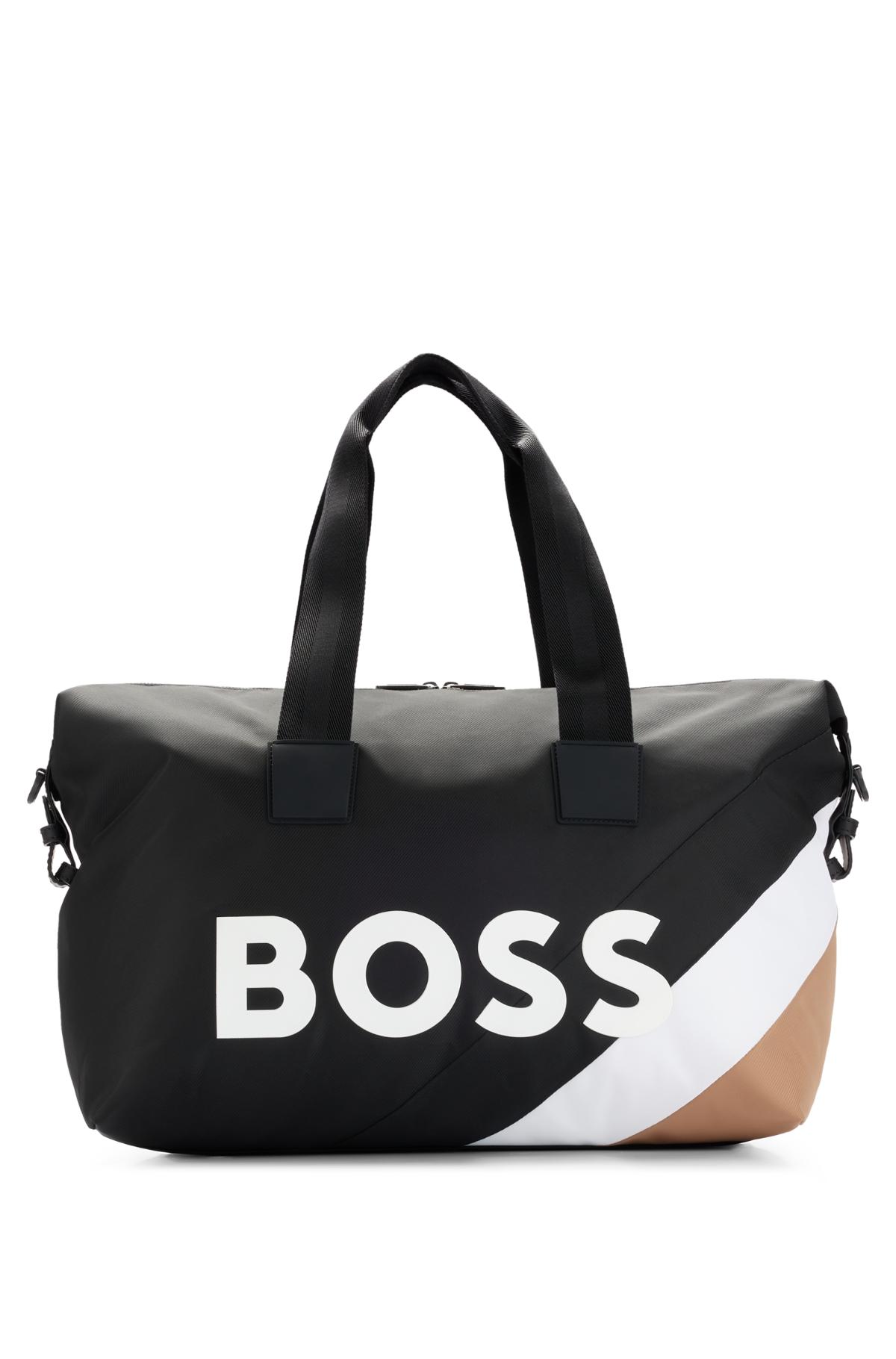 torba Catch_2.0_M_Holdall 50503925