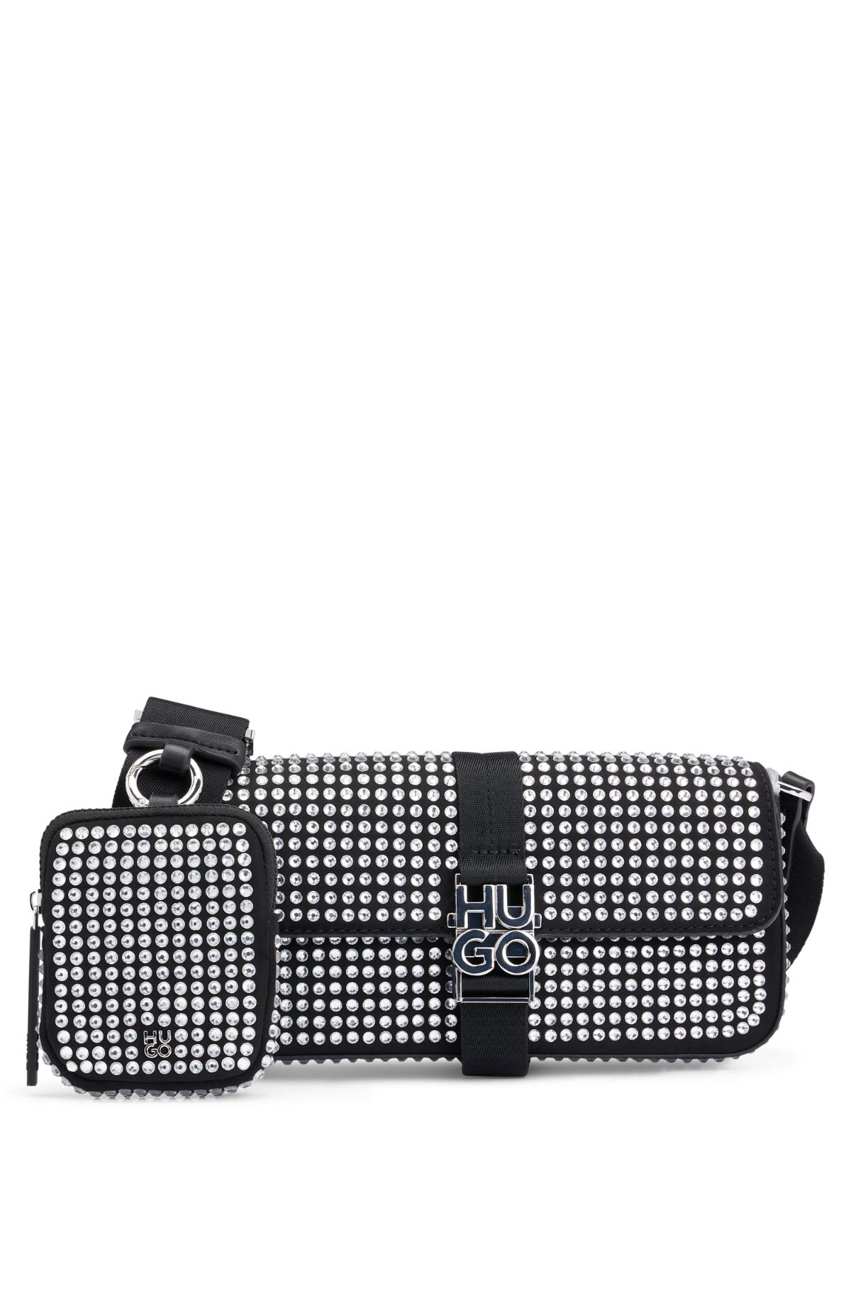 torba W Hugo Stacked Cross-C 50503945