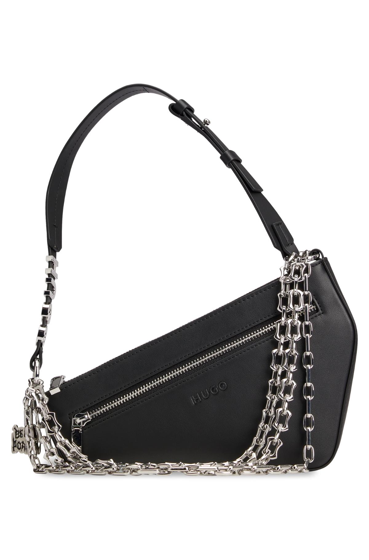 torba W Mel Saddle_BP 50510058