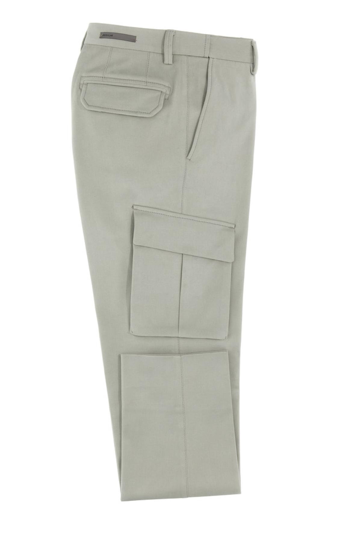 Corneliani pantalone Drop 6R 924L023818503