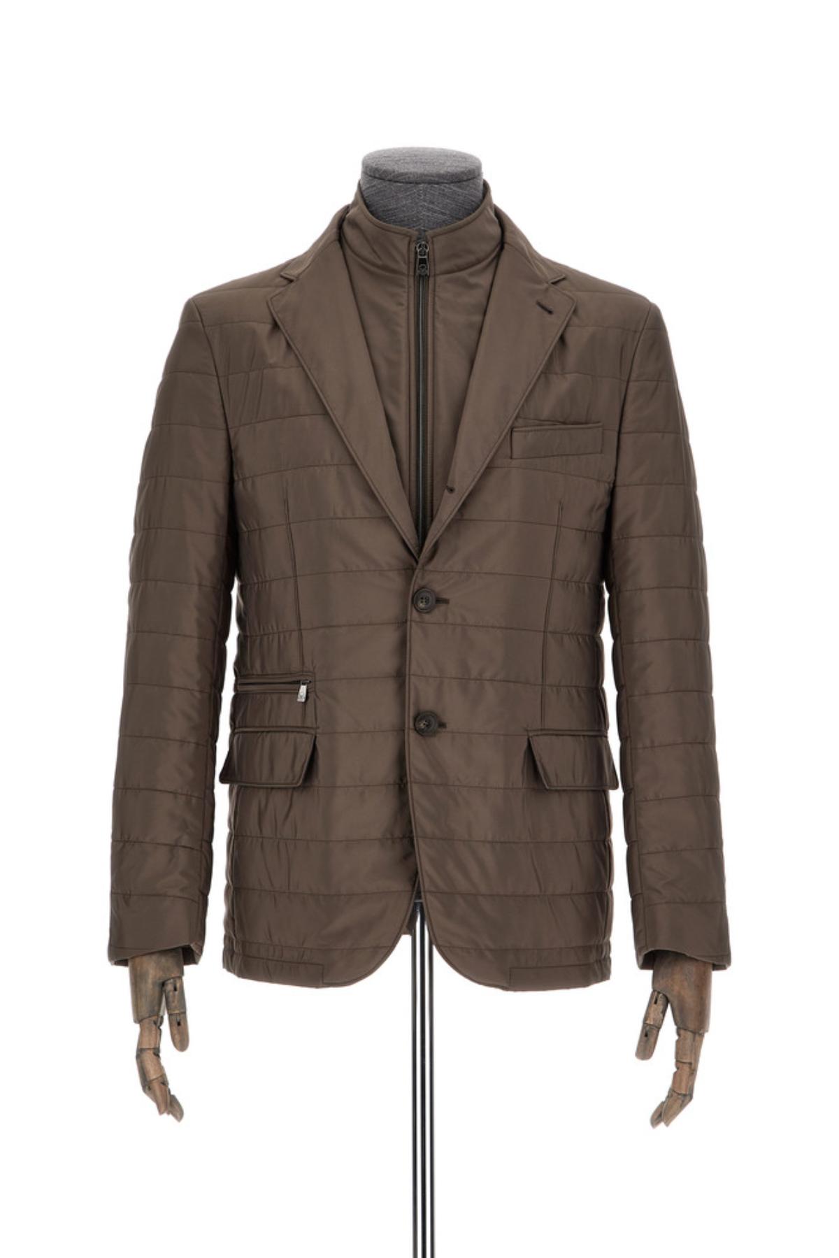 Corneliani jakna Drop 6R 926S433813033