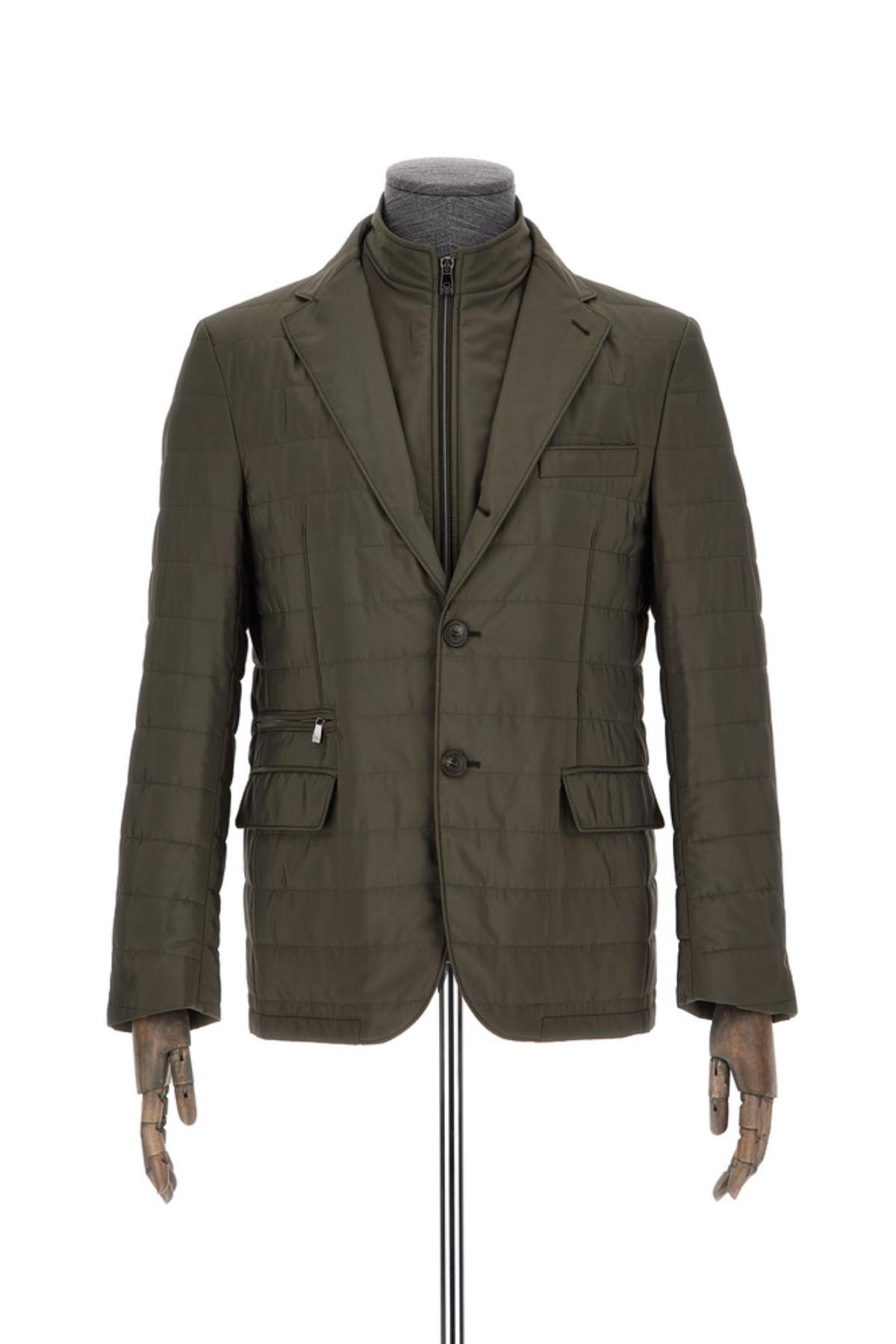 Corneliani jakna Drop 6R 926S433813033