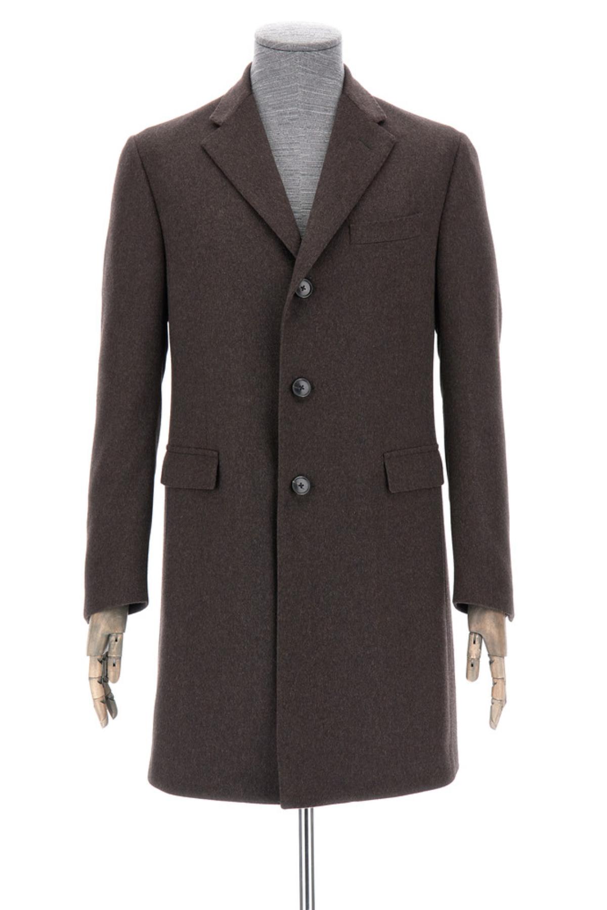 Corneliani kaput Drop 7R 9214033812097