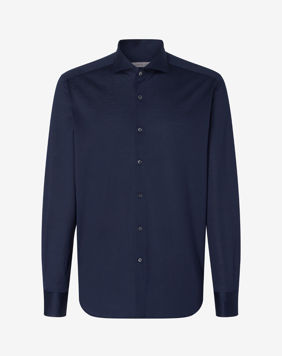 Corneliani kosulja Drop 2R 92P1123811214