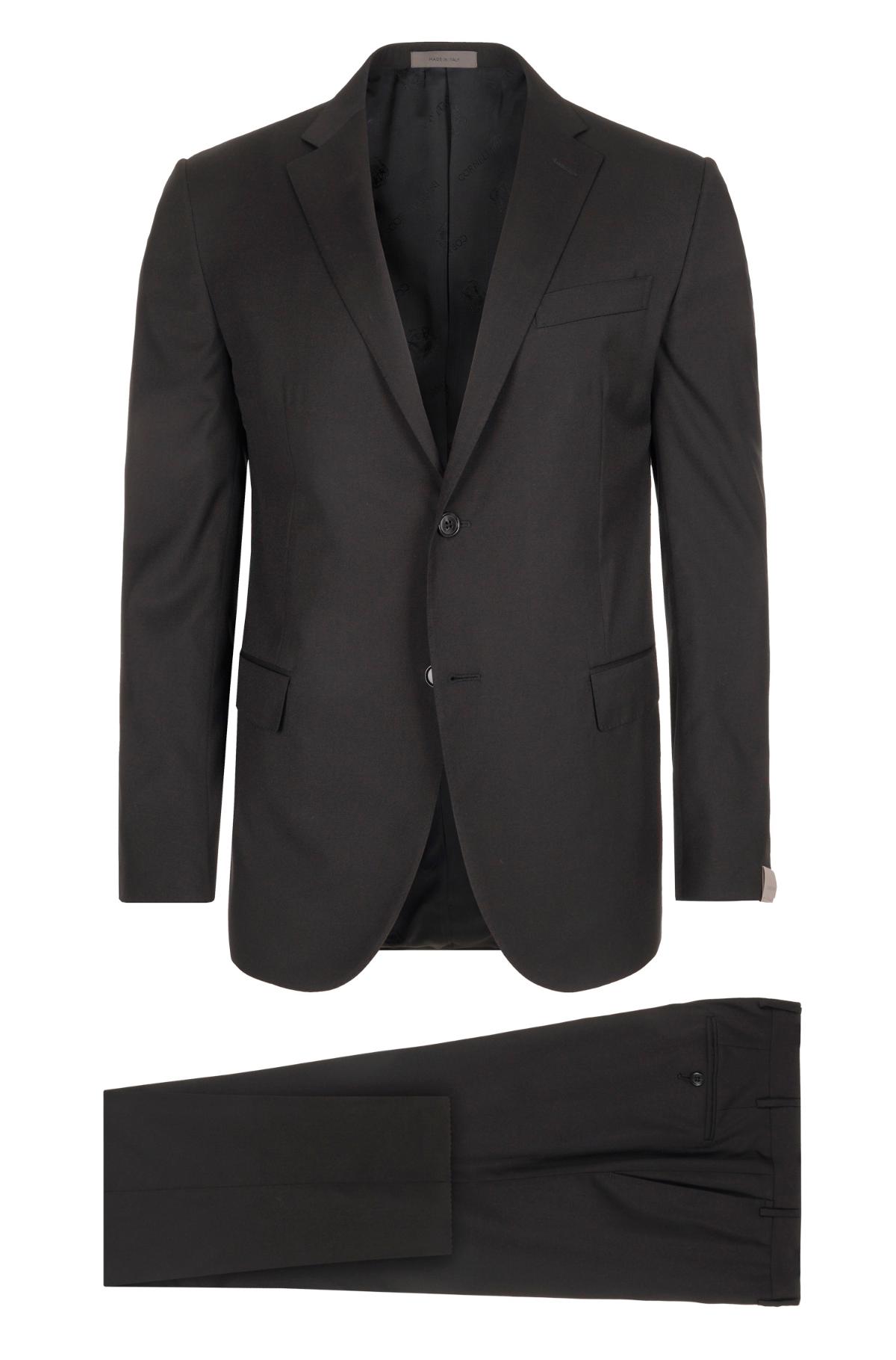 Corneliani odelo Drop 8R 9272303818150
