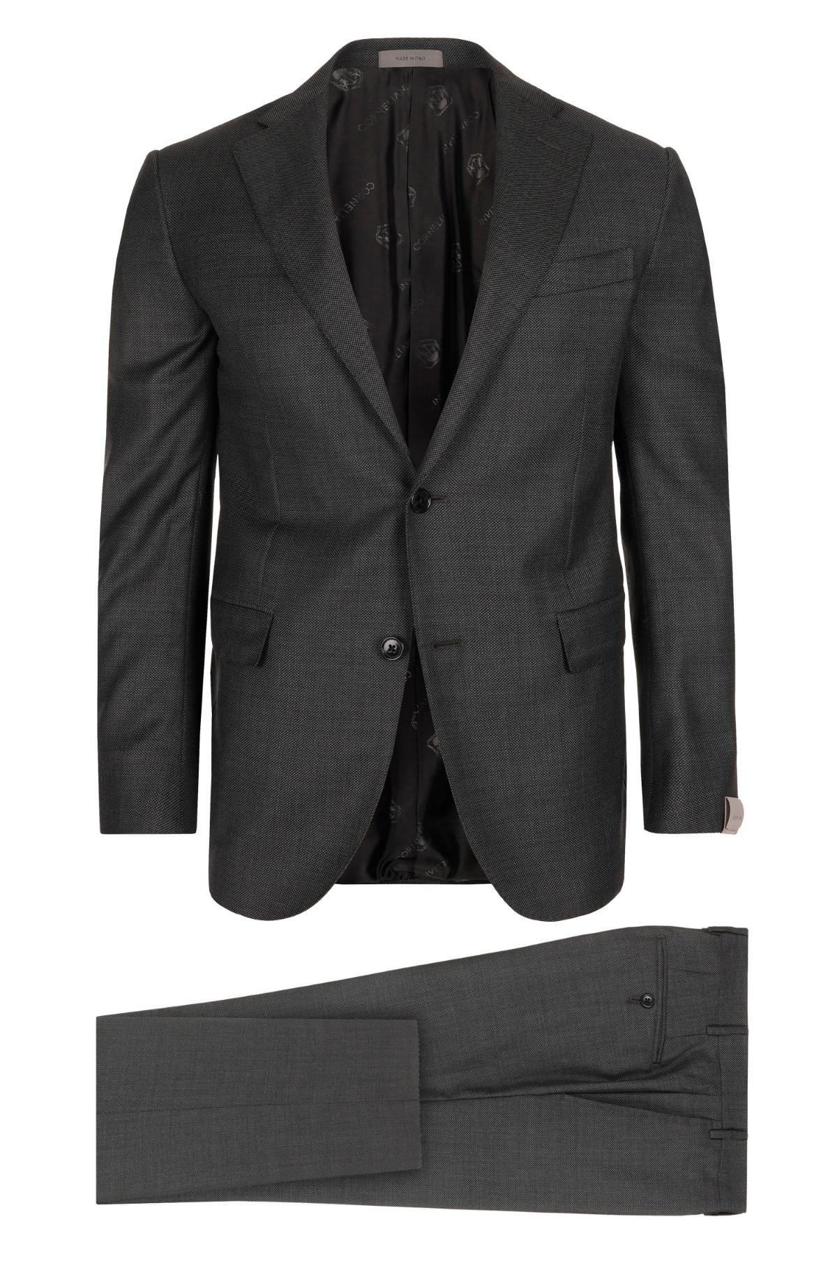 Corneliani odelo Drop 7R 9272753817281