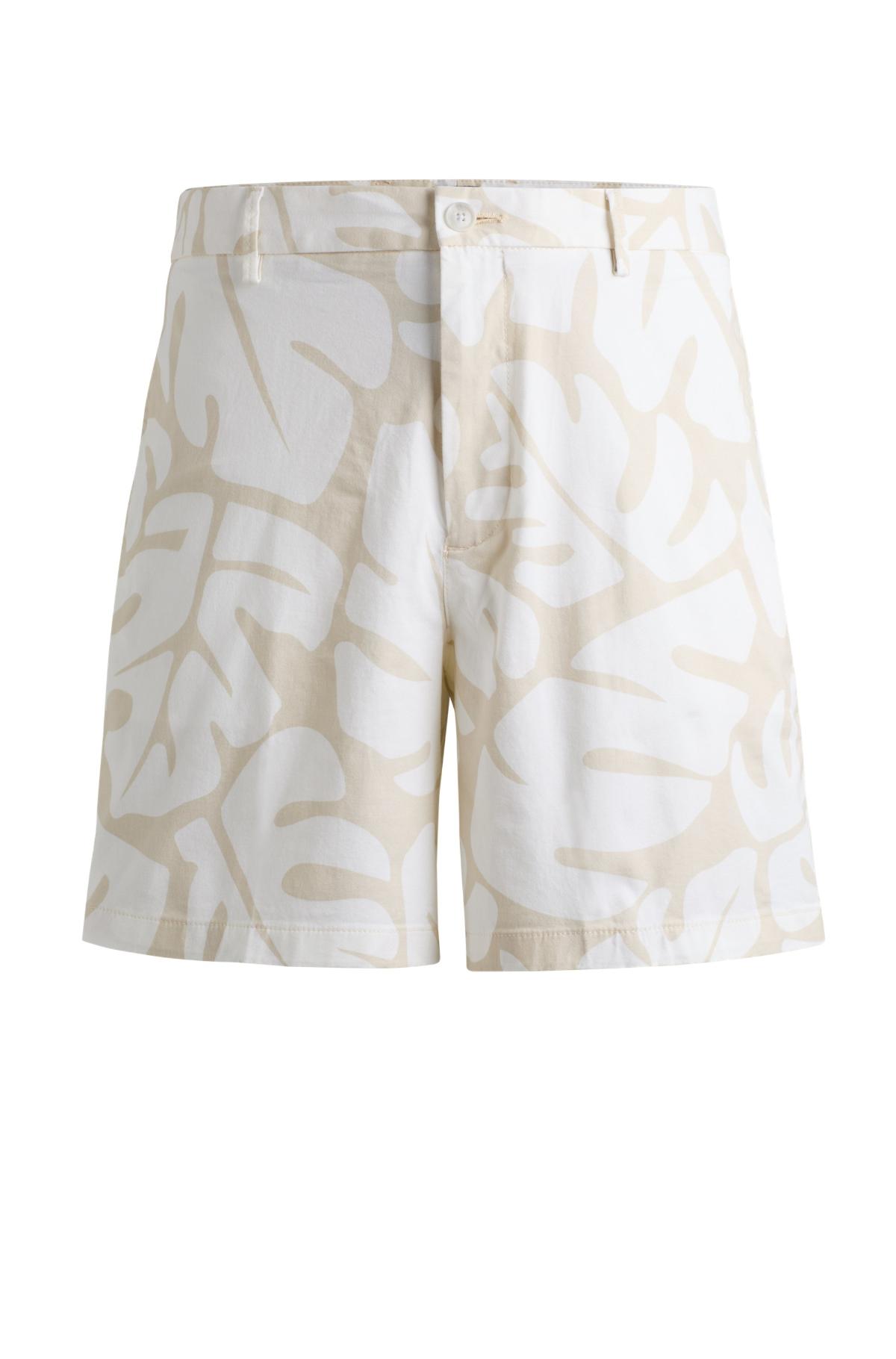 bermude Karlos-Shorts 50512961