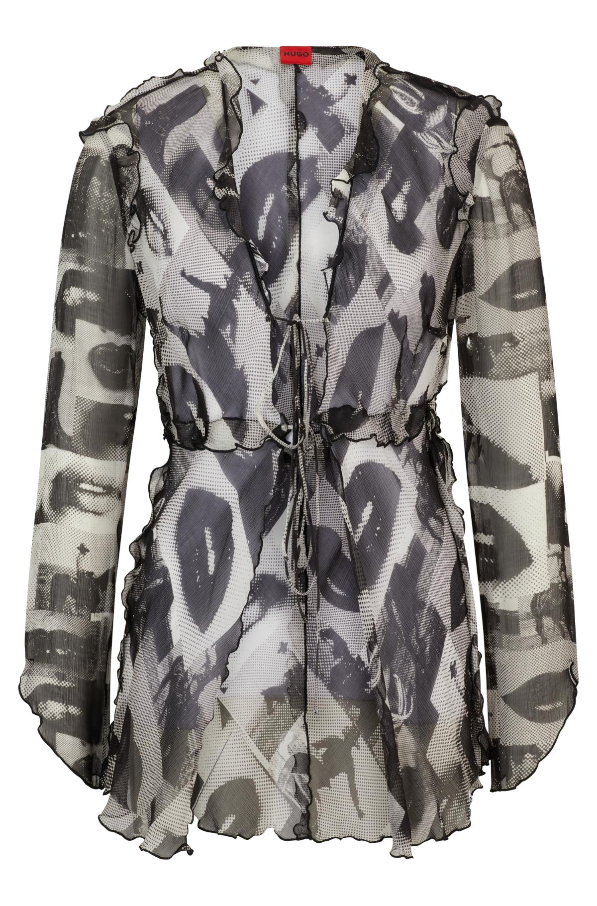 bluza Etheria 50506884