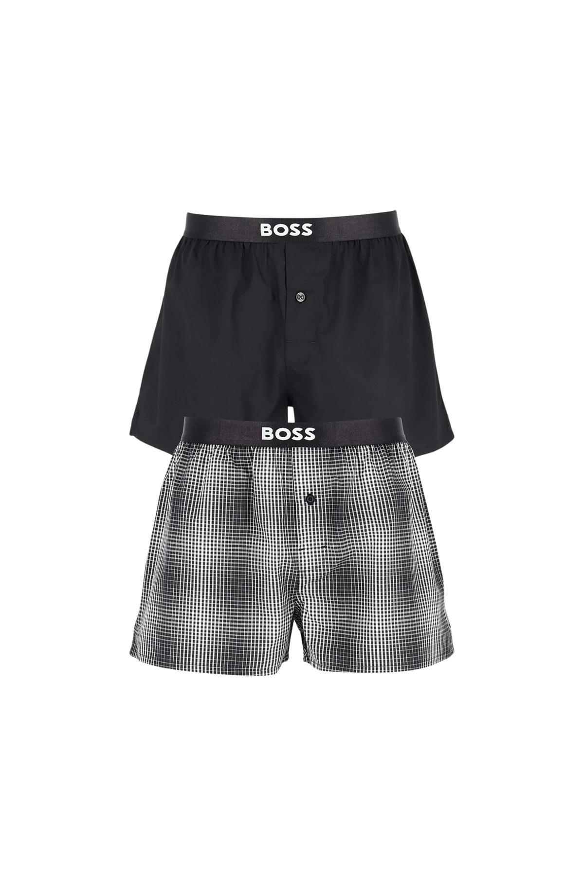 bokserice 2P Boxer Shorts EW 50496091