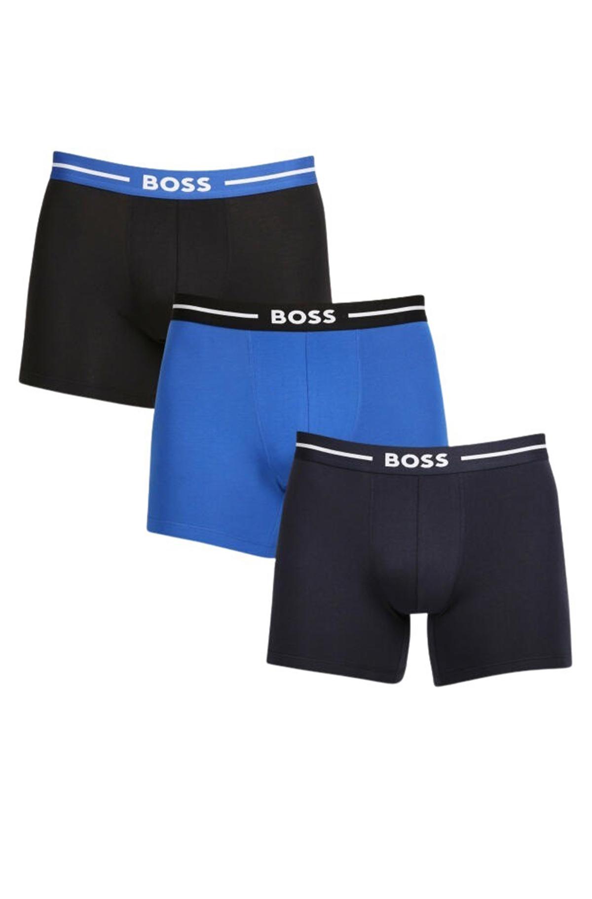 bokserice BoxerBr 3P Bold 50514962