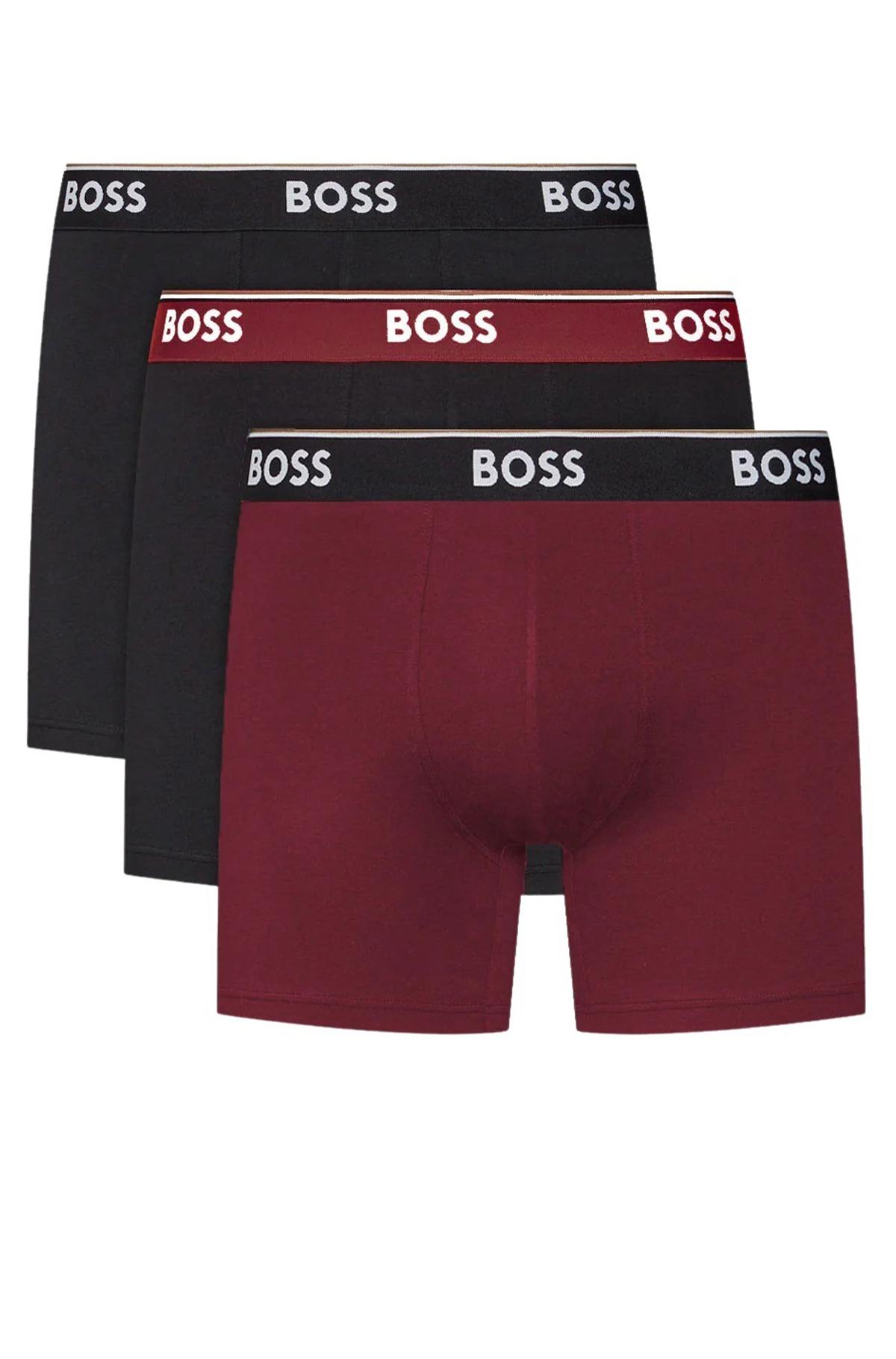bokserice BoxerBr 3P Power 50514926