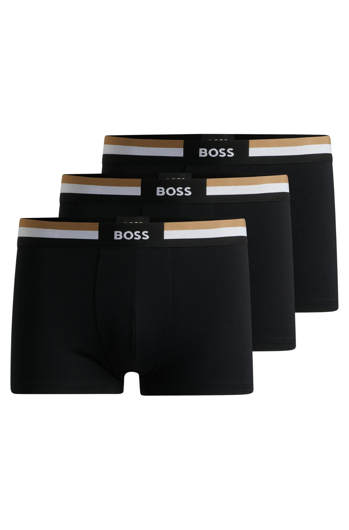 bokserice Trunk 3P Motion 50516542