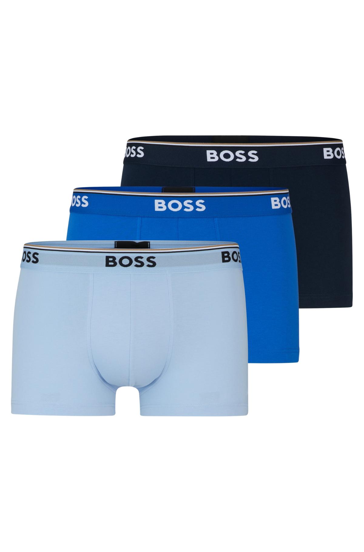 bokserice Trunk 3P Power 50514928