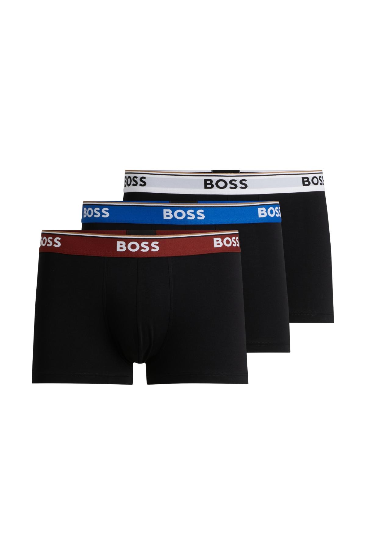 bokserice Trunk 3P Power 50514928