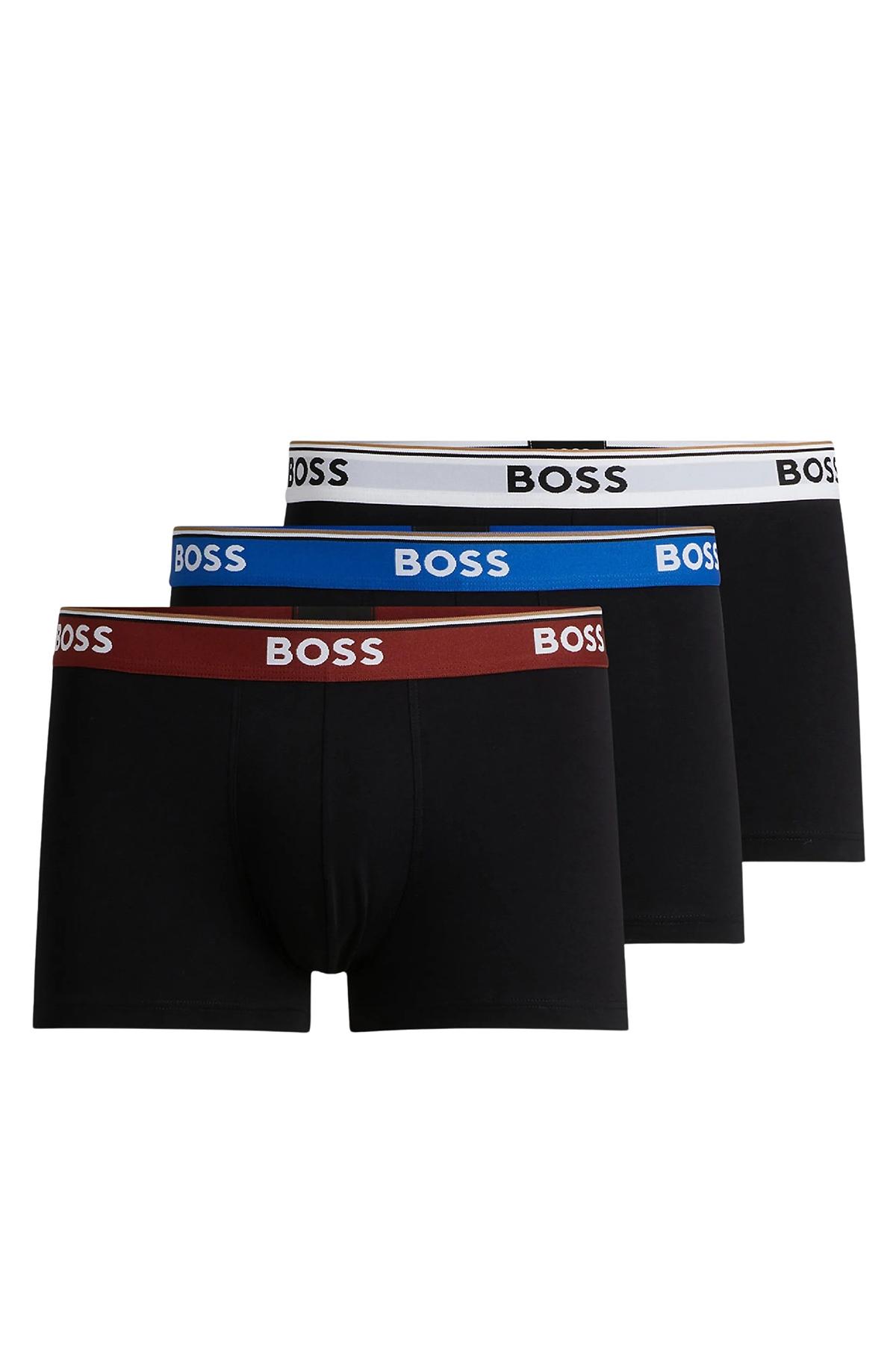 bokserice Trunk 3P Power 50514928