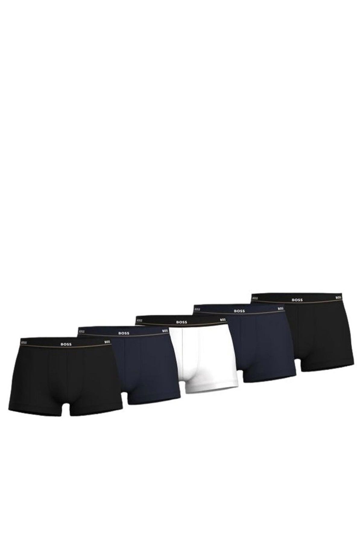 bokserice Trunk 5P Essential 50475275