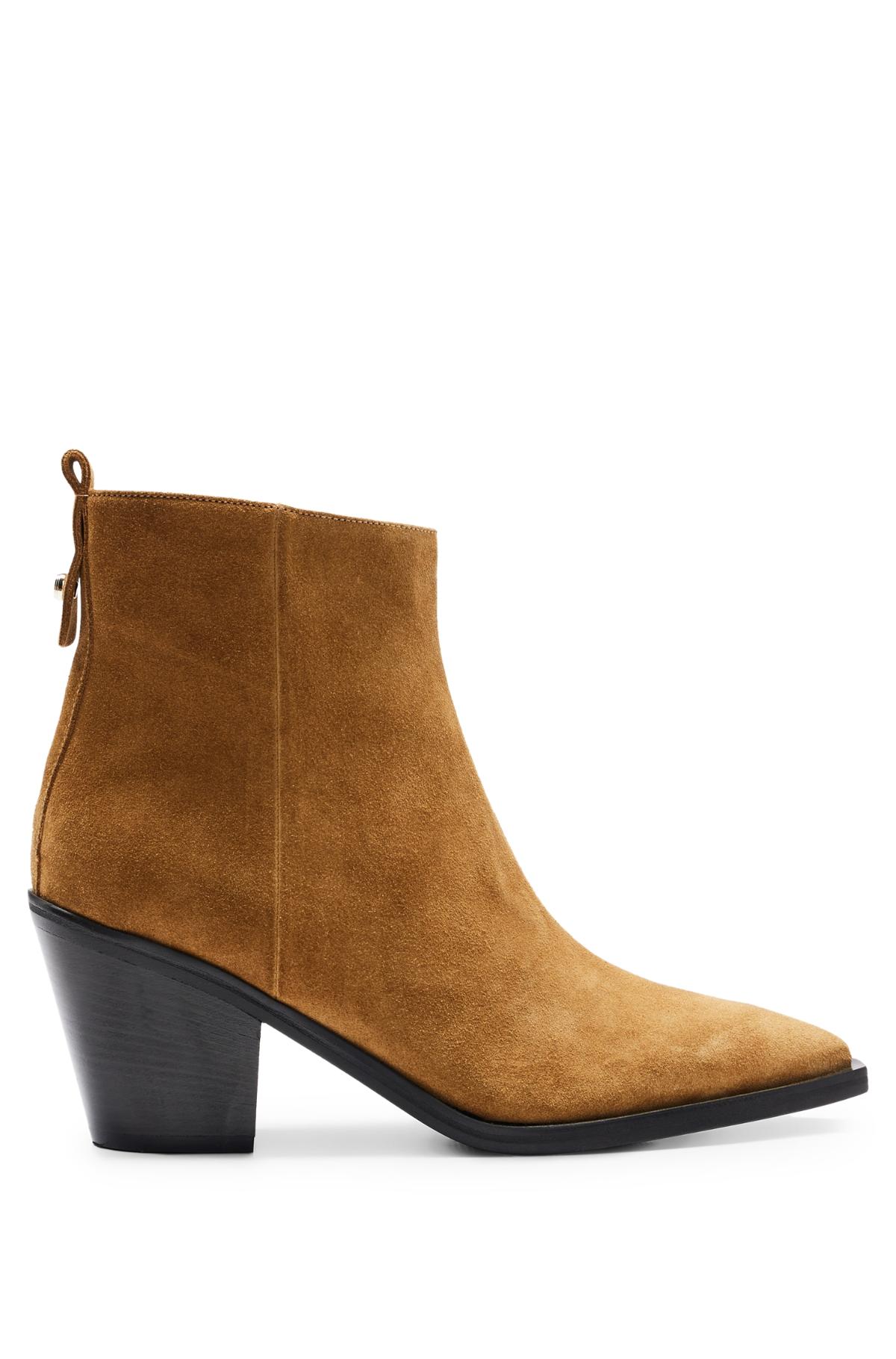 cipele W Ella_Bootie60_S 50513302