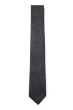 kravata H-TIE 7,5 CM-222 50511236