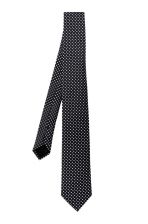 kravata H-TIE 7,5 CM-222 50511372