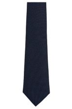 kravata H-TIE 7,5 CM-222 50511377