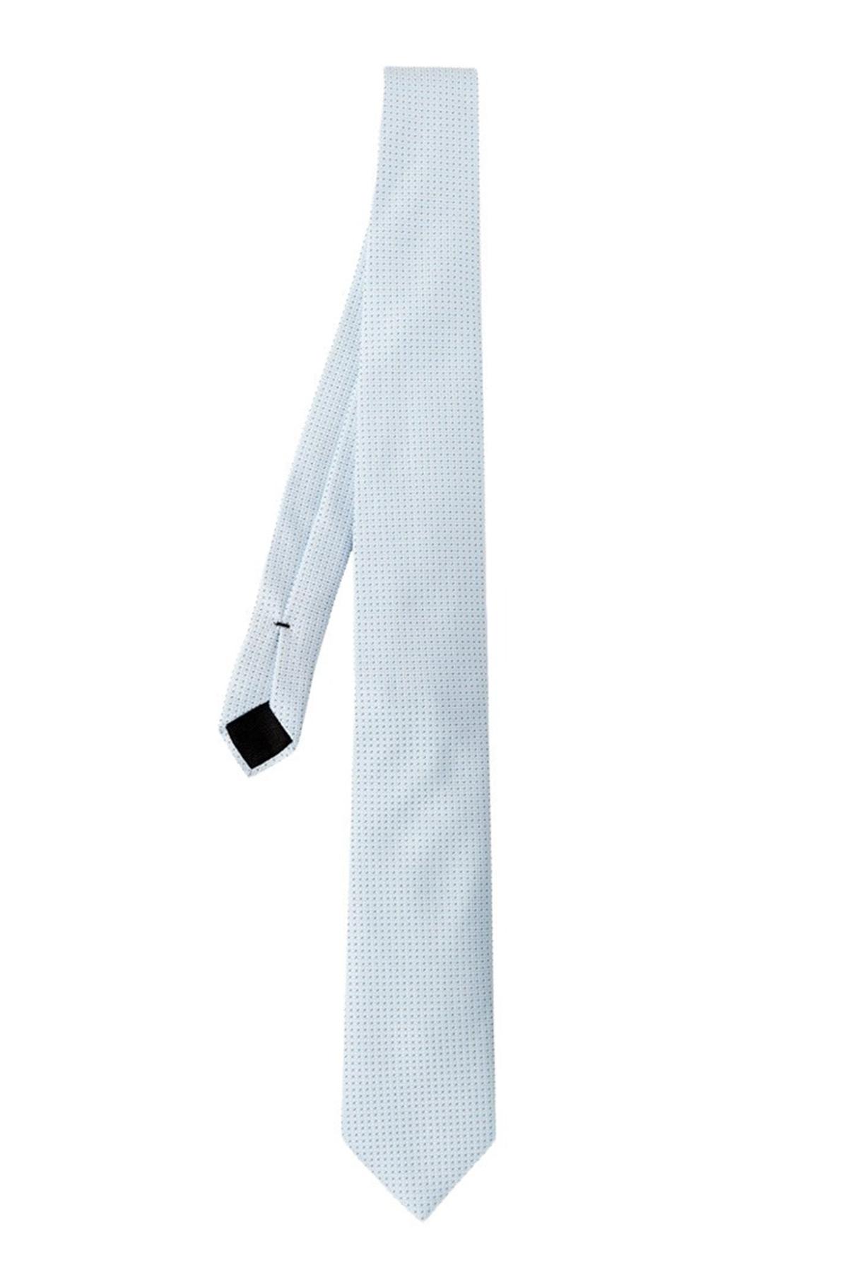 kravata H-TIE 7,5 CM-222 50511377