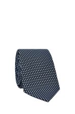 kravata H-TIE 7,5 CM-222 50512543