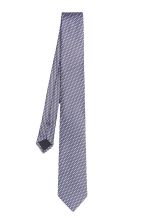 kravata H-TIE 7,5 CM-222 50512543