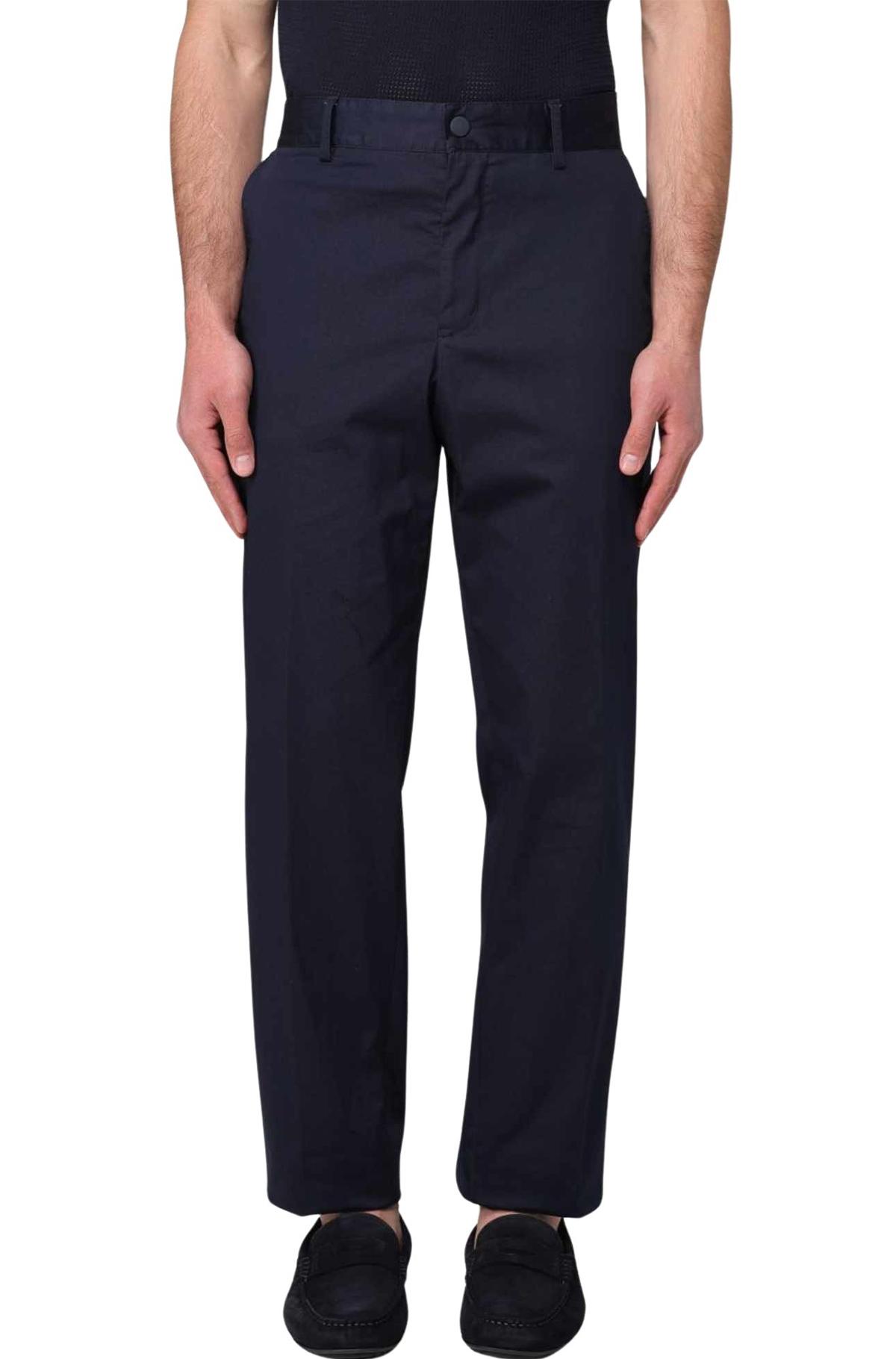 pantalone P-Perin-W-CW-242F 50513906