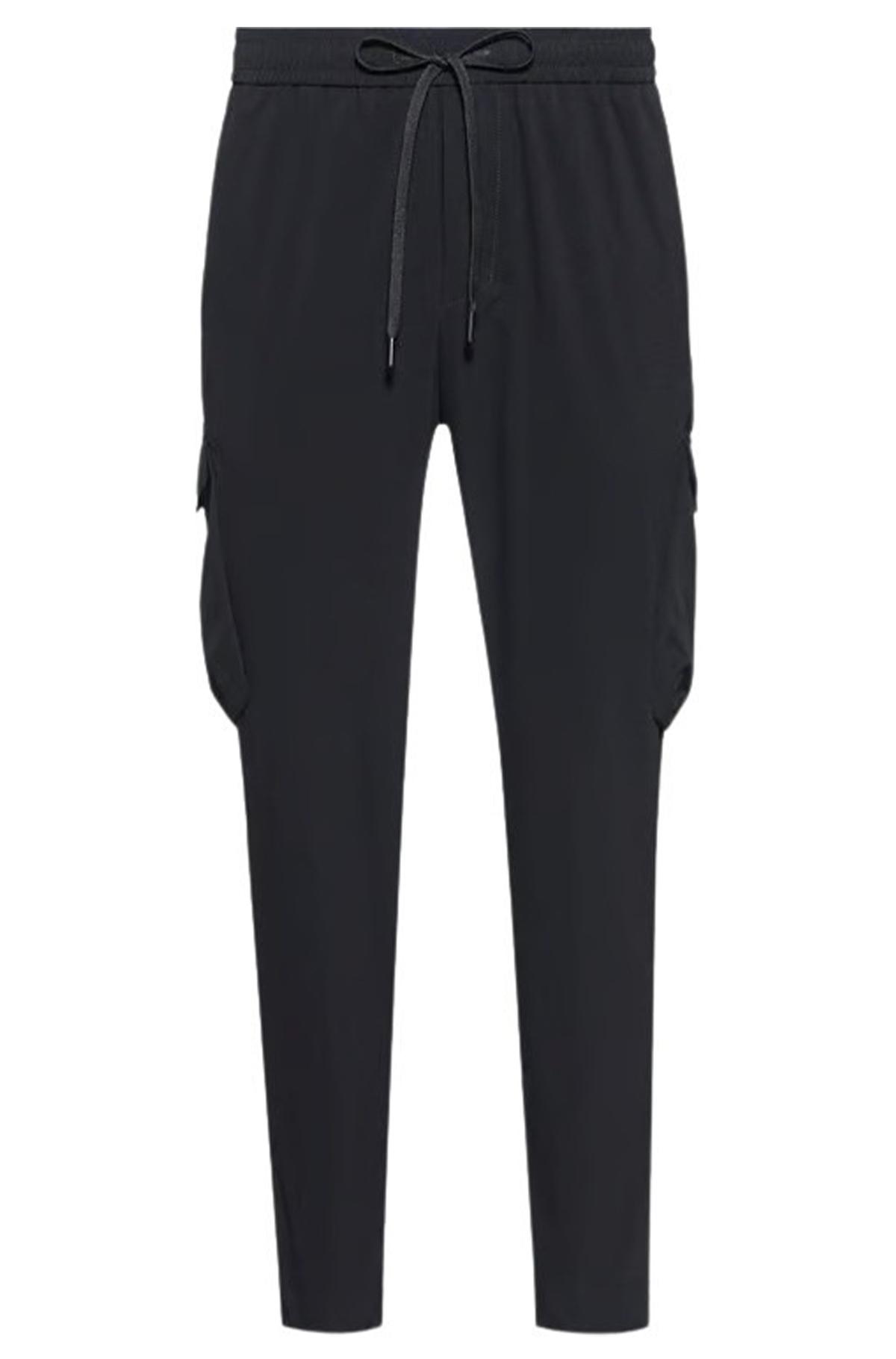 pantalone T_Urbanex-Cargo1 50510780