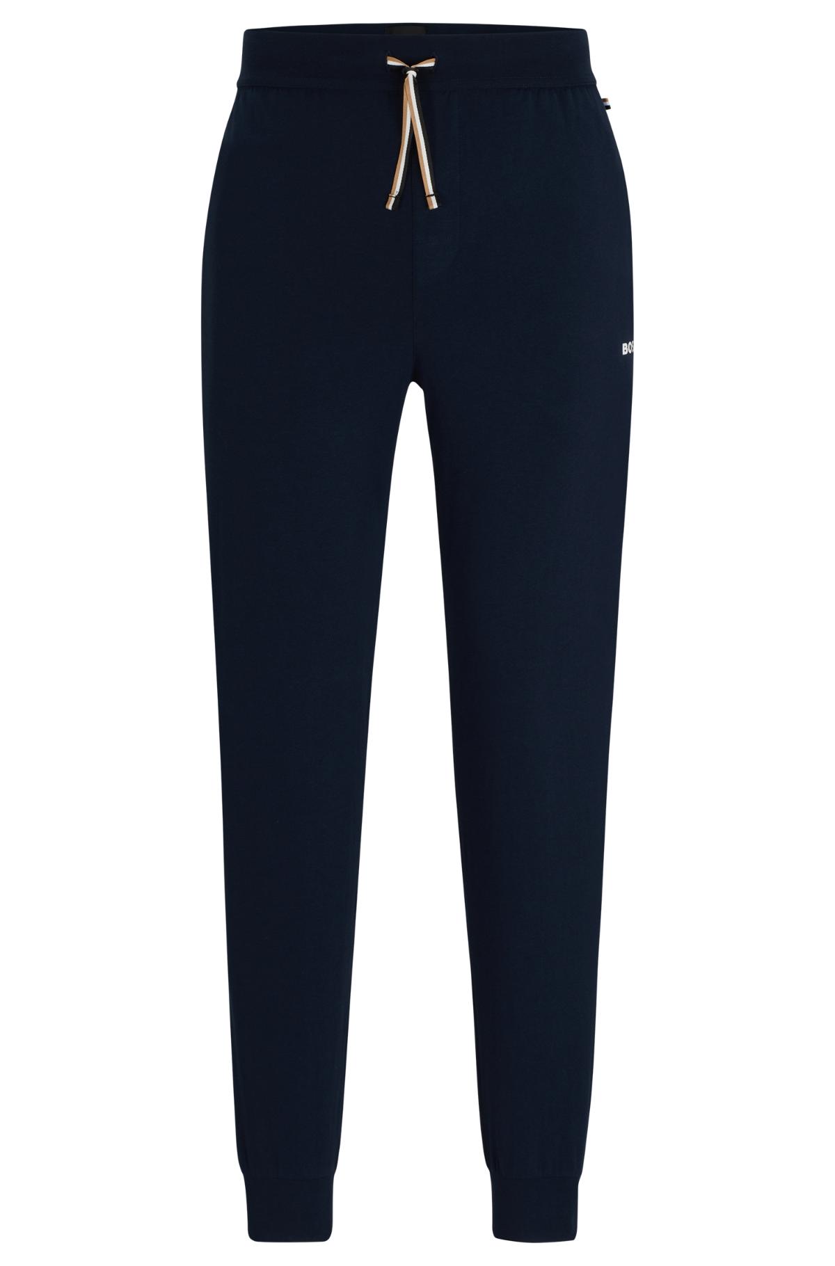 pidzama Unique Pants Cuff 50502858