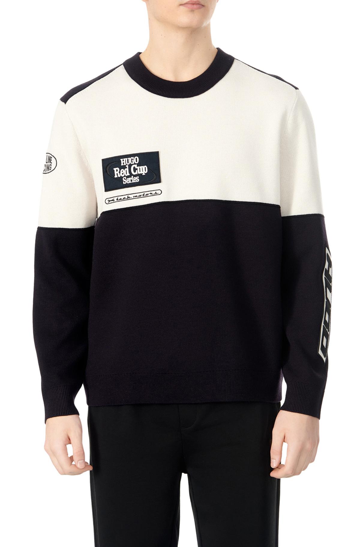 pulover Soccar 50507655