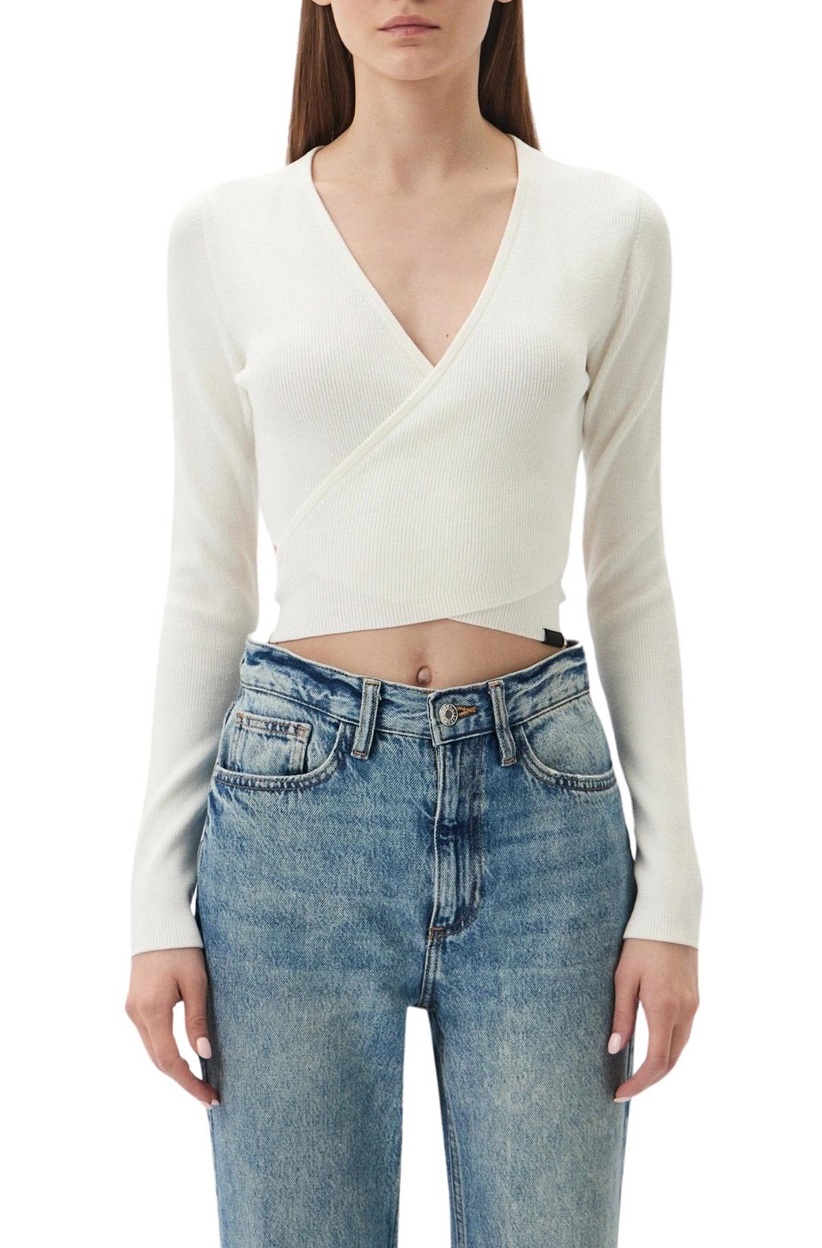 pulover W Skellett 50507963