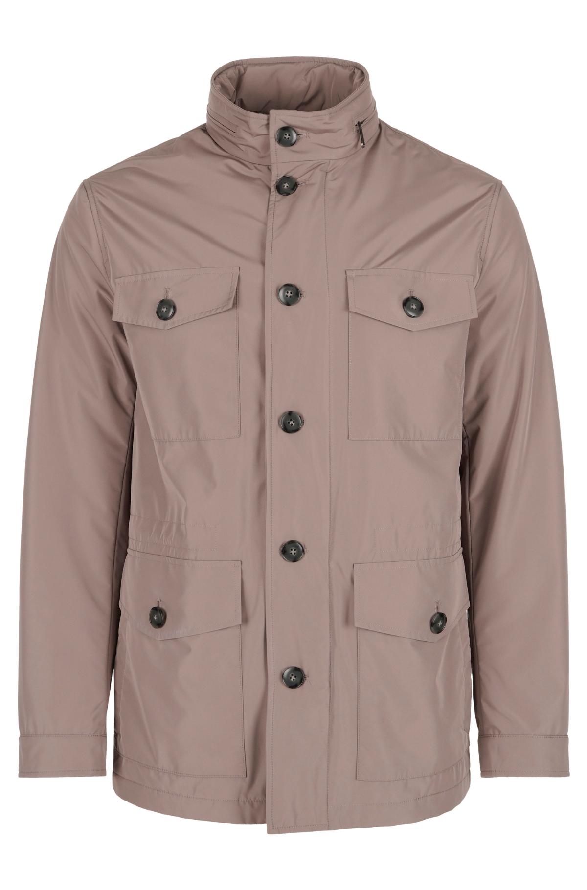 Canali jakna SG02321O30445