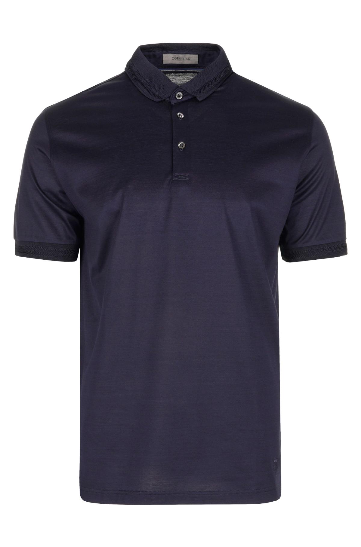 Corneliani majica 93G5019325000