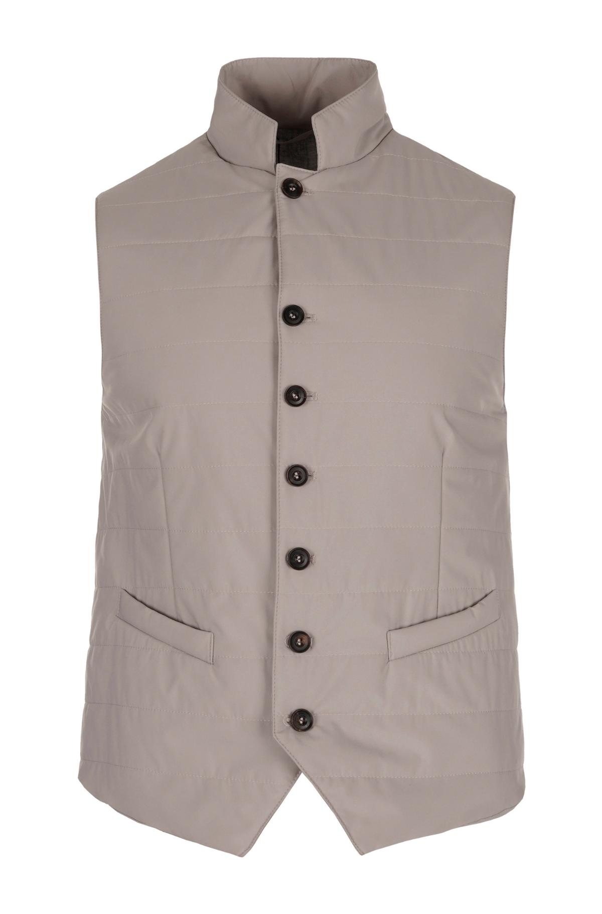 Corneliani prsluk Drop 7R 93C5F89320157