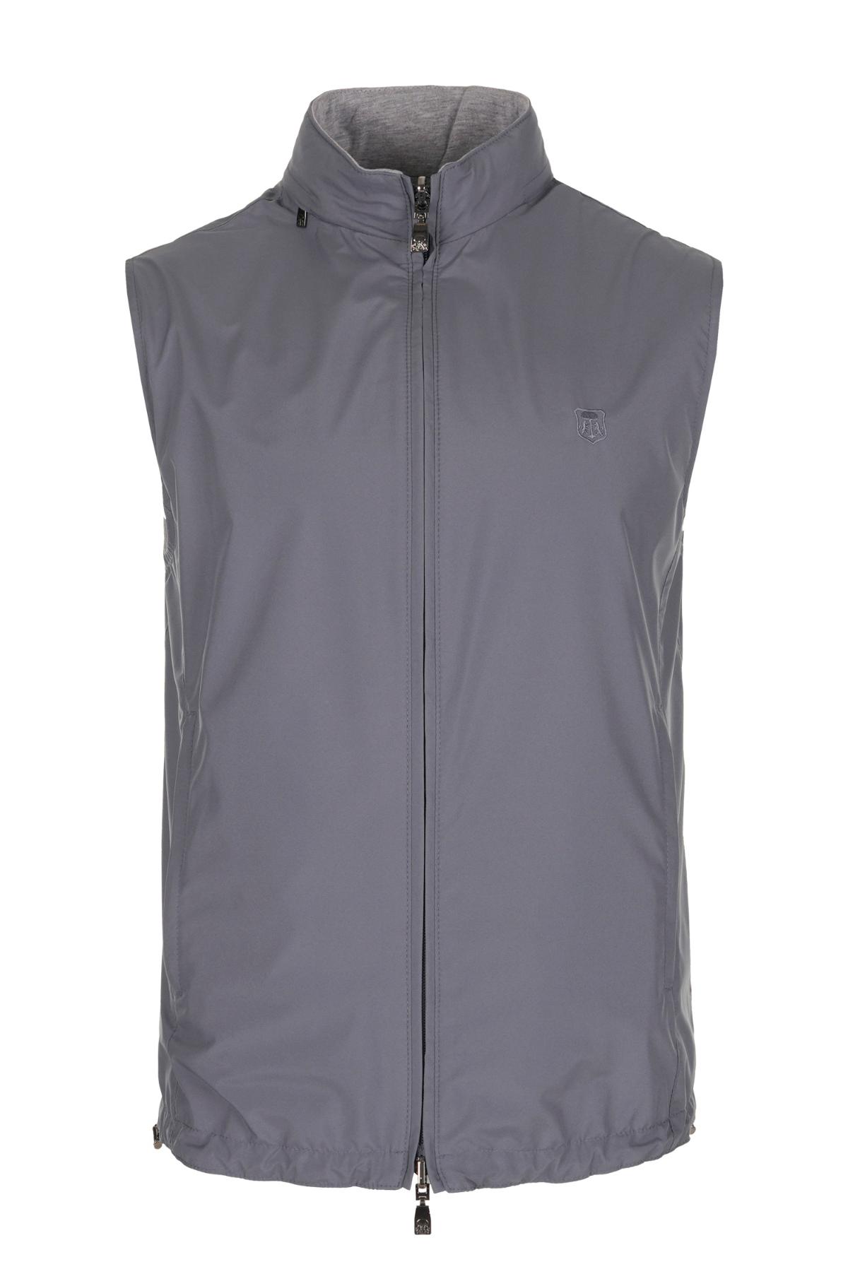Corneliani prsluk Drop 7R 93C5Q79320148
