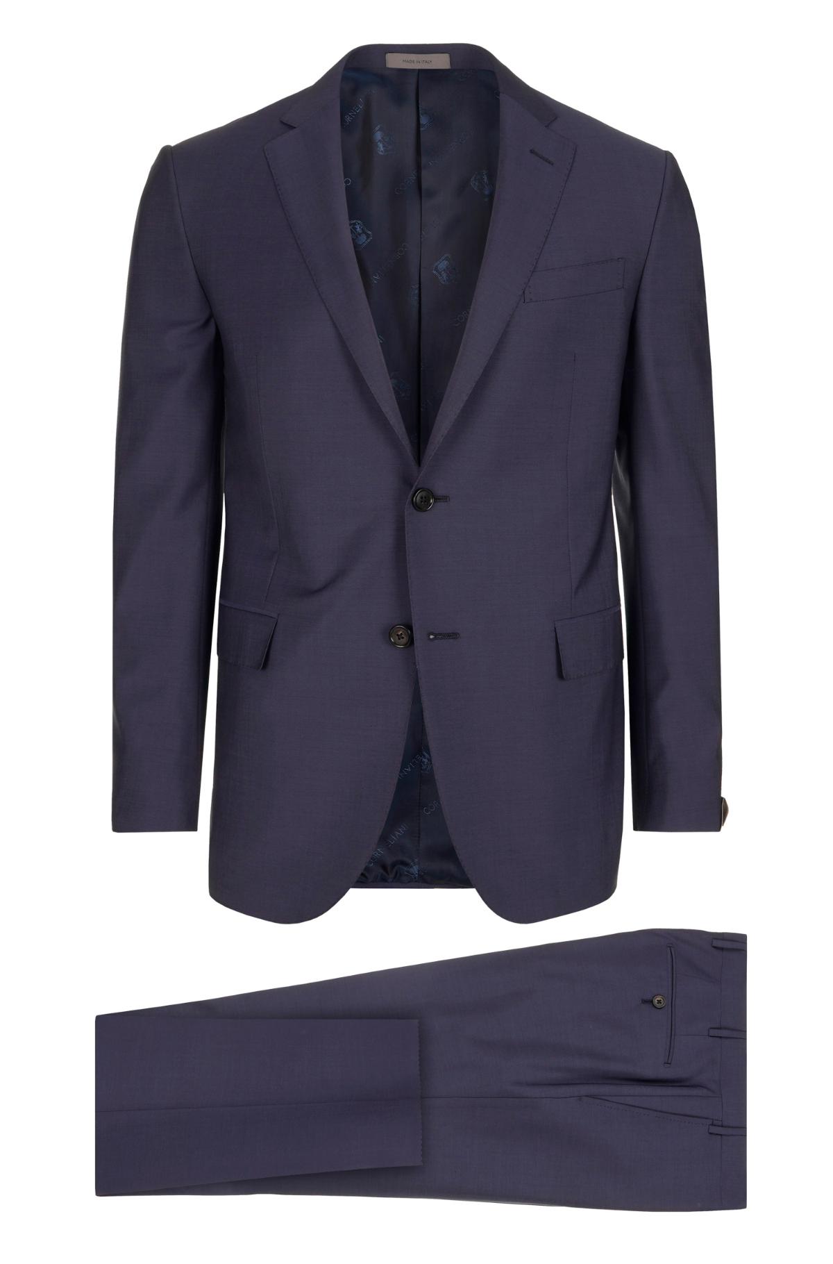 Corneliani odelo Drop 7R 9372229314135
