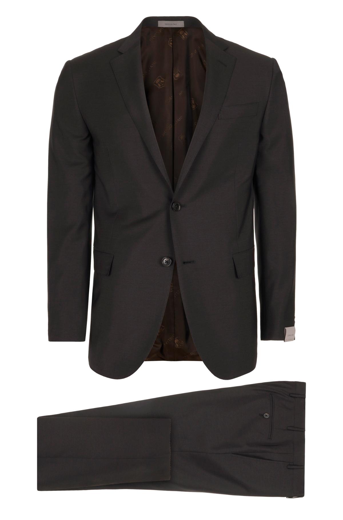 Corneliani odelo Drop 7R 9372229314135