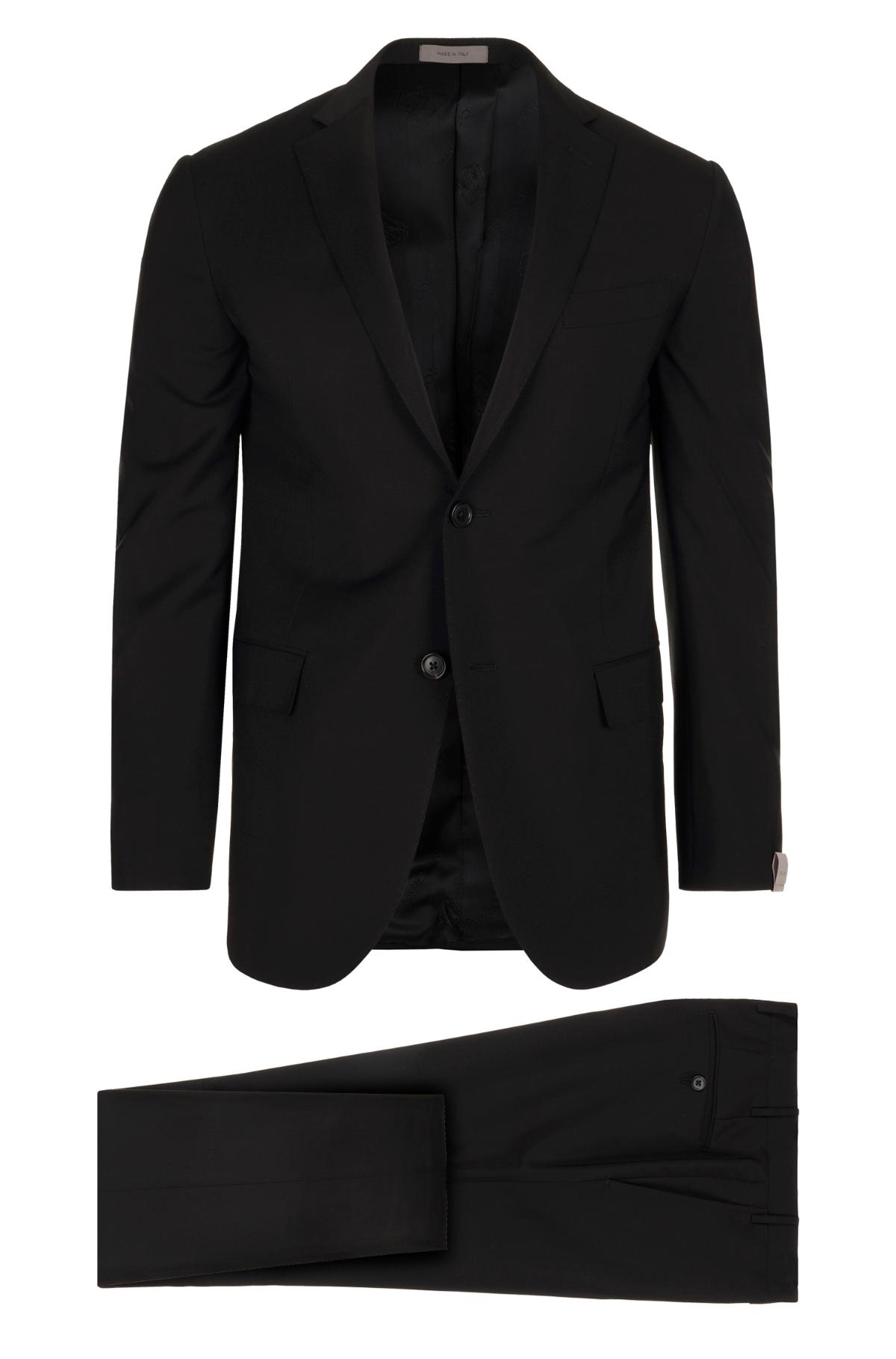 Corneliani odelo Drop 7R 9372229314135